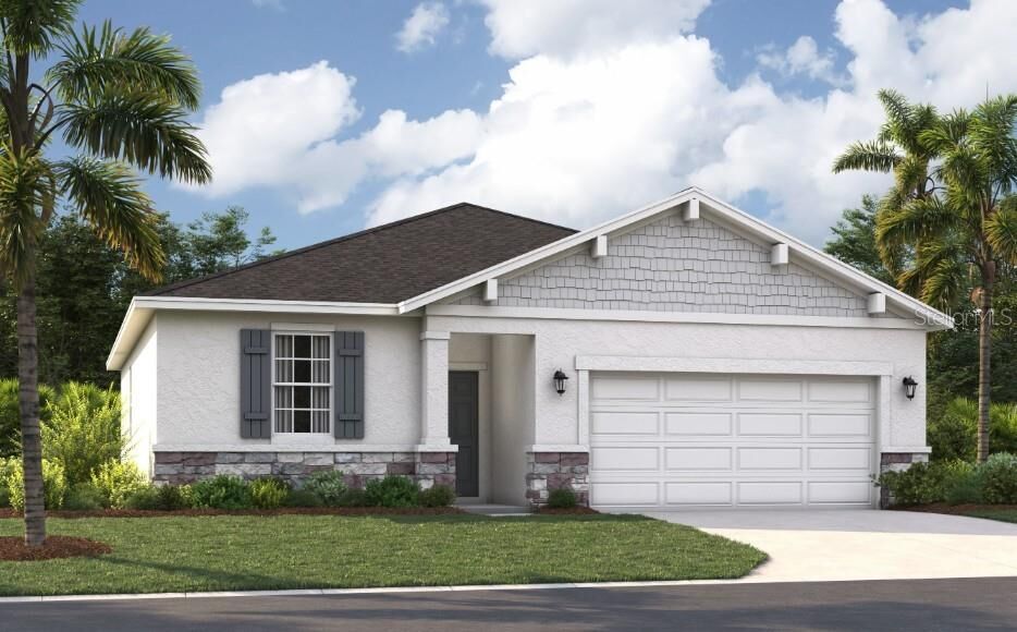 Property Photo:  3827 Senna Way  FL 32778 