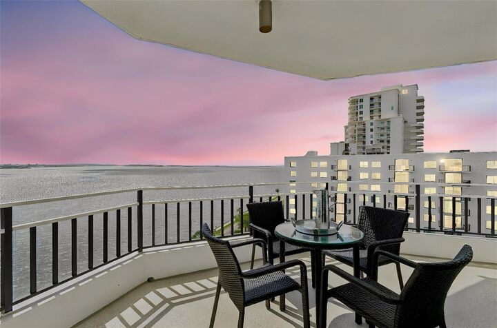Property Photo:  3435 Bayshore Boulevard 1401S  FL 33629 