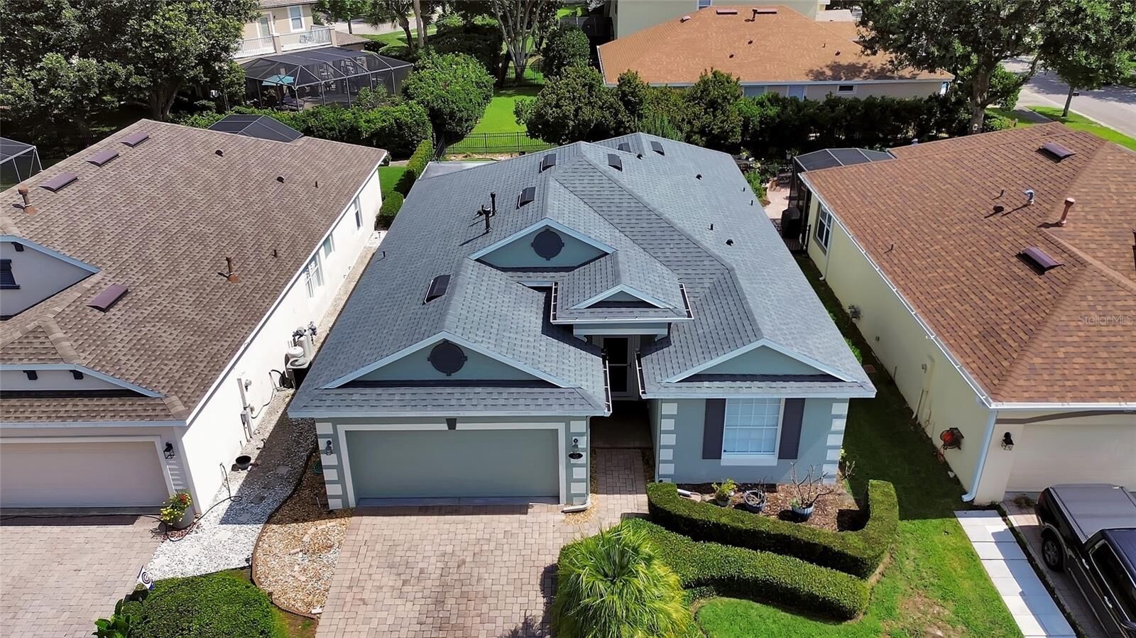 Property Photo:  126 Birchmont Drive  FL 32724 