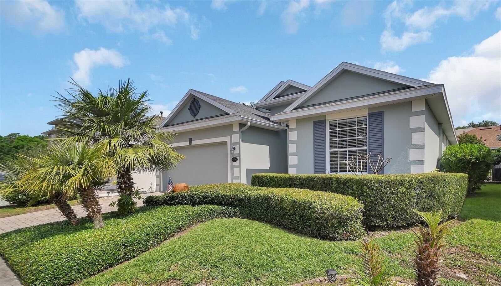 Property Photo: 126 Birchmont Drive FL 32724