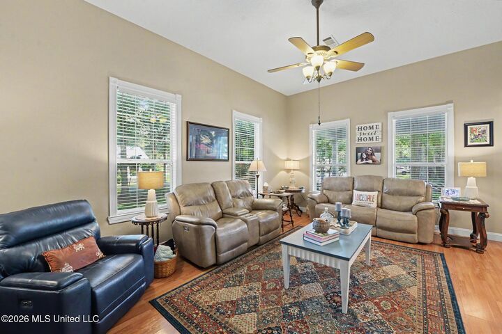 Property Photo:  728 Church Street  MS 39452 