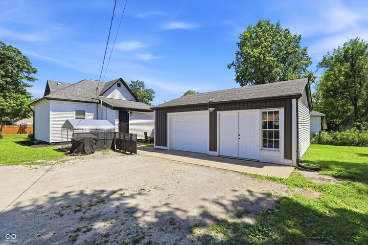 Property Photo:  915 S 11th Street  IN 46060 