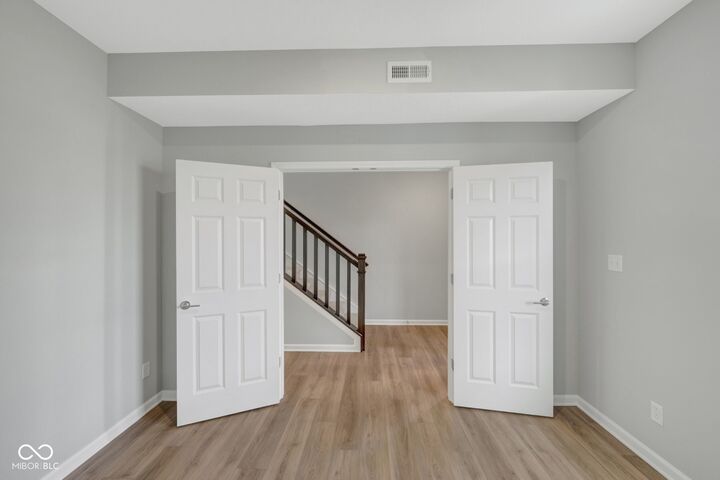 Property Photo:  4238 Hayden Valley Drive  IN 46106 