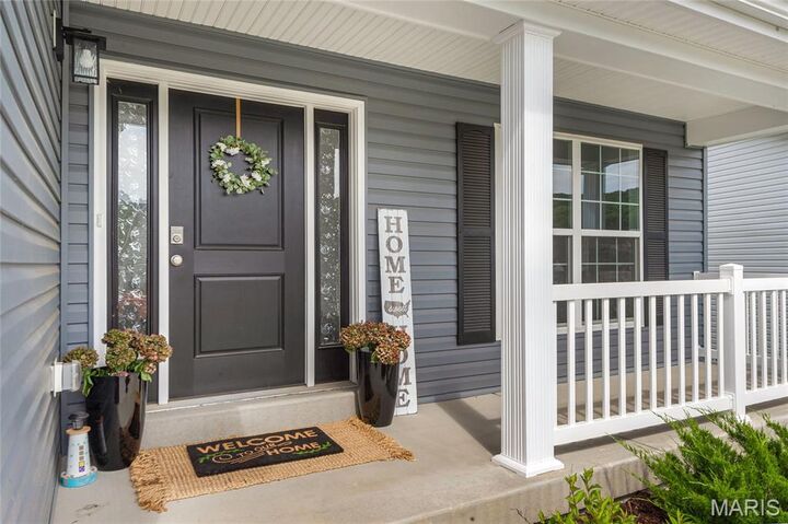 Property Photo:  3139 White Pine Drive  MO 63052 