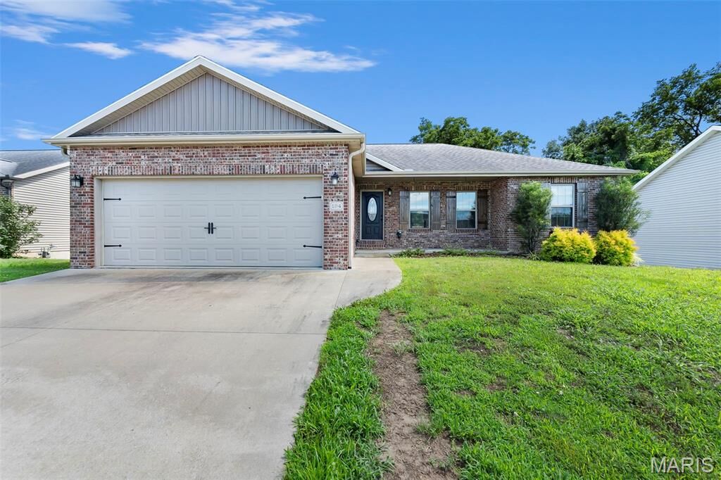 Property Photo: 194 Tradition Drive MO 63701