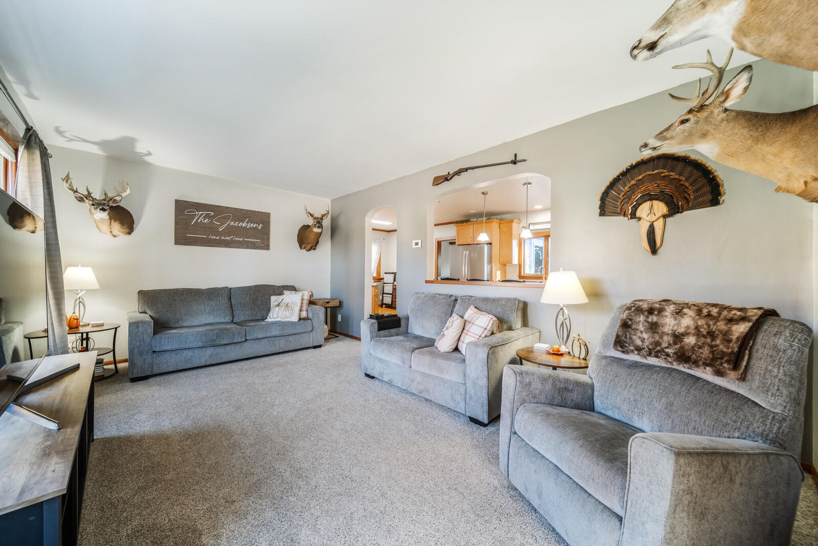 Property Photo: 127 Hein Ave WI 53073