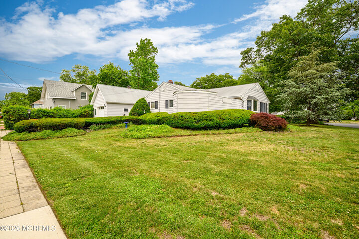 Property Photo: 63 11th Street NJ 07734