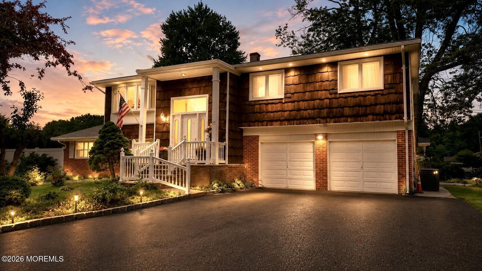 Property Photo: 37 Valley Vale Drive NJ 08857