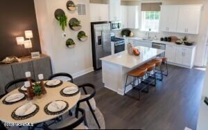 Property Photo: 98 Crimson Drive NJ 07726