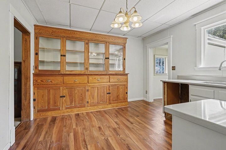 Property Photo: 1409 Hagar Court MI 49085