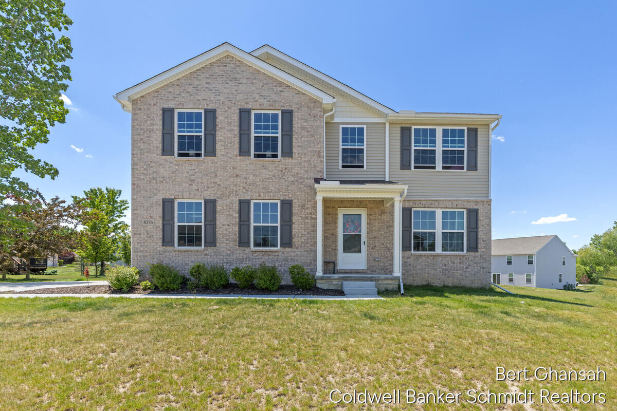 Property Photo:  8376 N Oaks Court  MI 48439 