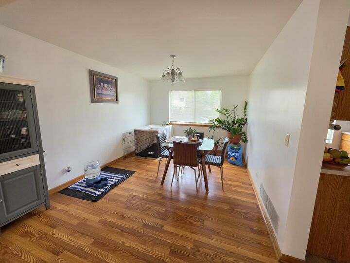 Property Photo: 2400 Mark Avenue IL 60099