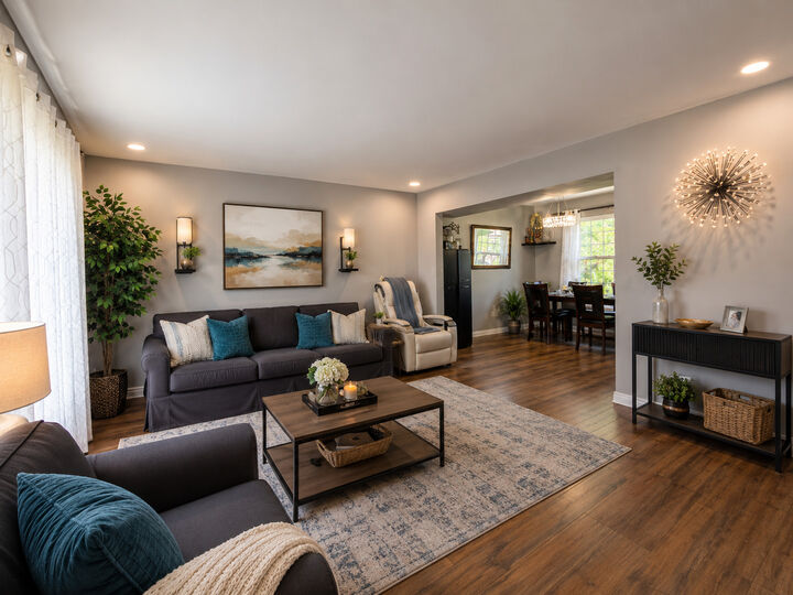 Property Photo:  2054 Mission Hills Drive  IL 60123 