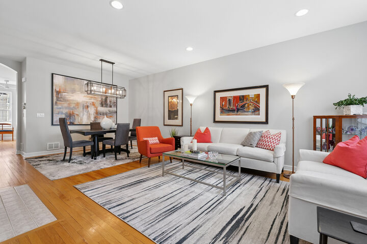 Property Photo: 671 Central Avenue IL 60015