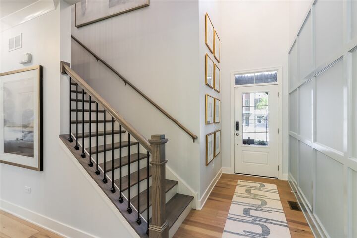 Property Photo: 2034 Iron Ridge Lane IL 60563