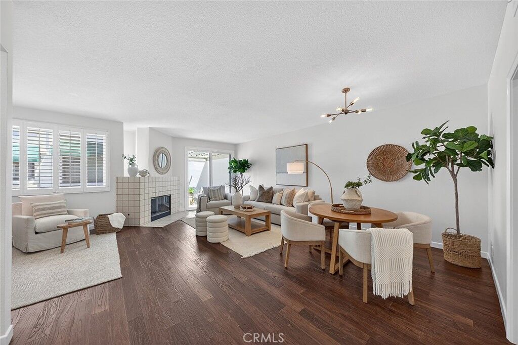 Property Photo:  19462 Pompano Lane 111  CA 92648 