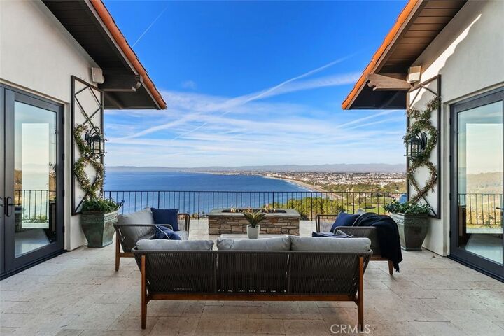 Property Photo:  1801 Via Arriba  CA 90274 