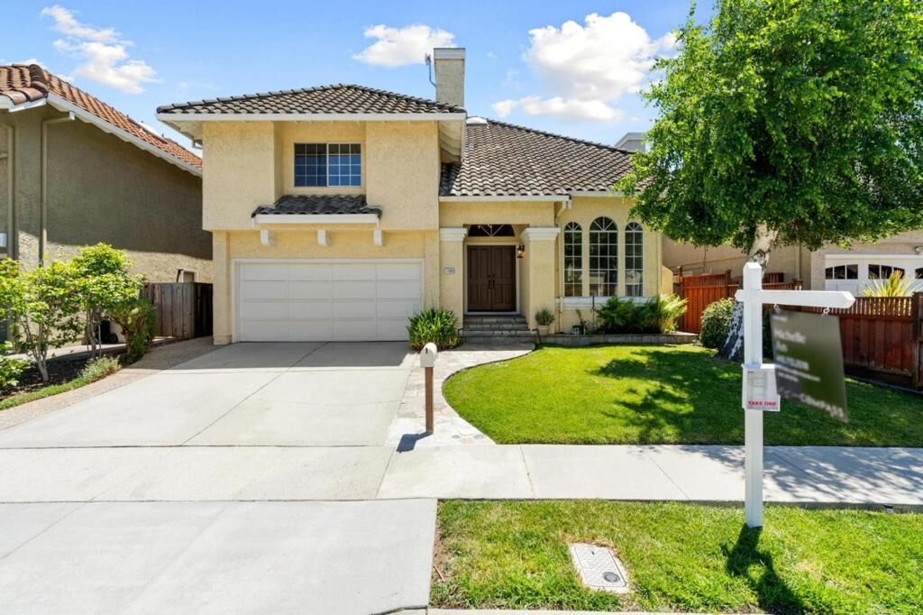 Property Photo:  1108 Calle Almaden  CA 95120 
