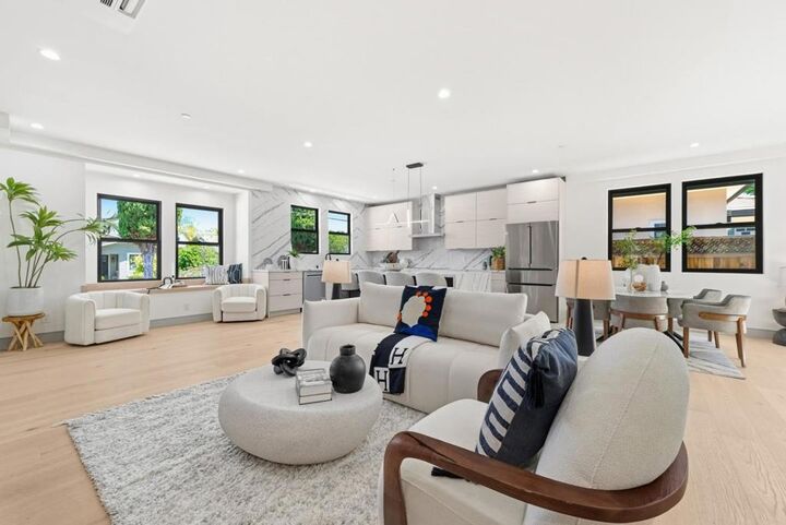 Property Photo:  608 W Mc Kinley Avenue  CA 94086 