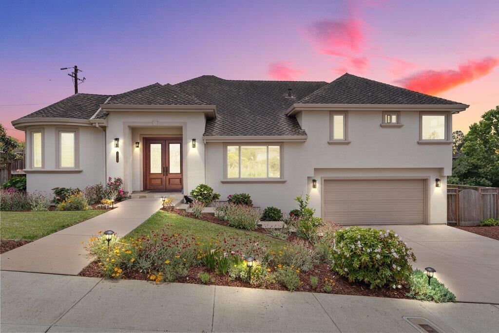 Property Photo:  13140 Heritage Circle  CA 95076 