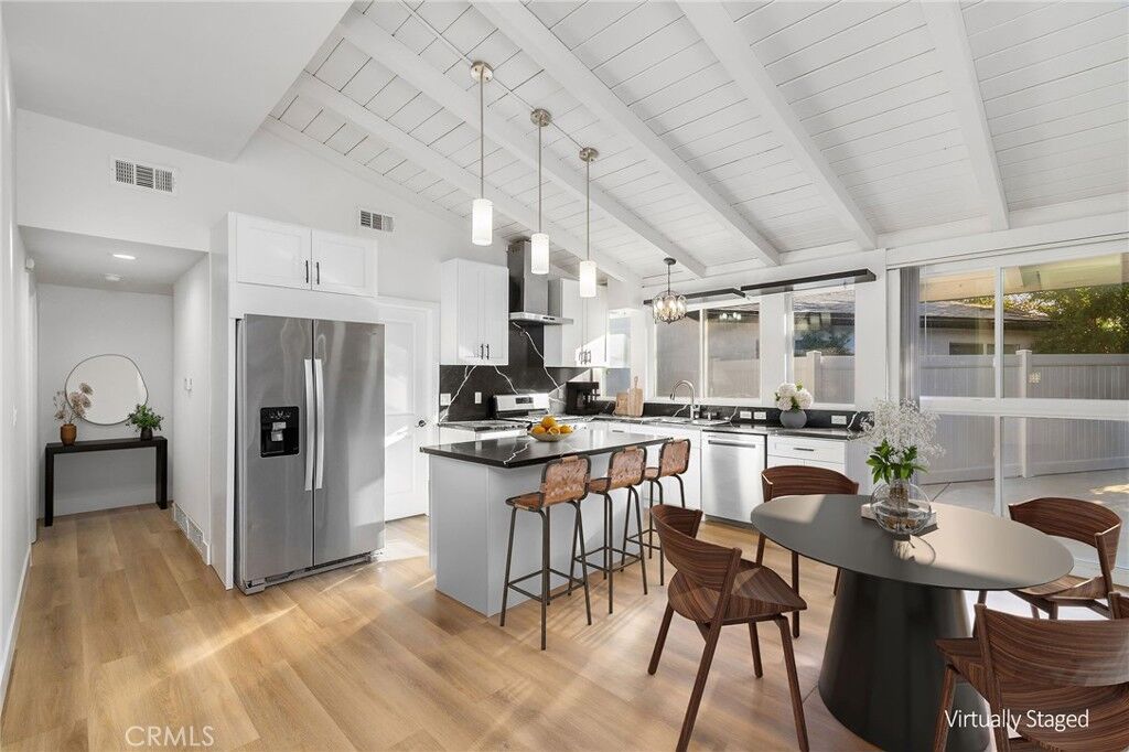 Property Photo: 8341 Delco Avenue CA 91306