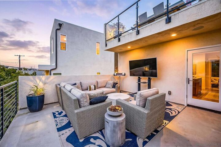Property Photo:  3987 Shasta St  CA 92109 