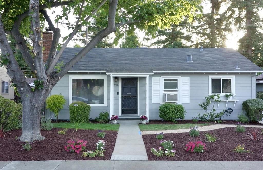 Property Photo:  988 Sunset Drive  CA 95050 
