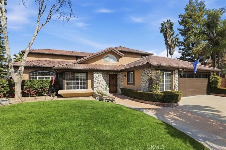 Property Photo:  1210 Versailles  CA 92506 