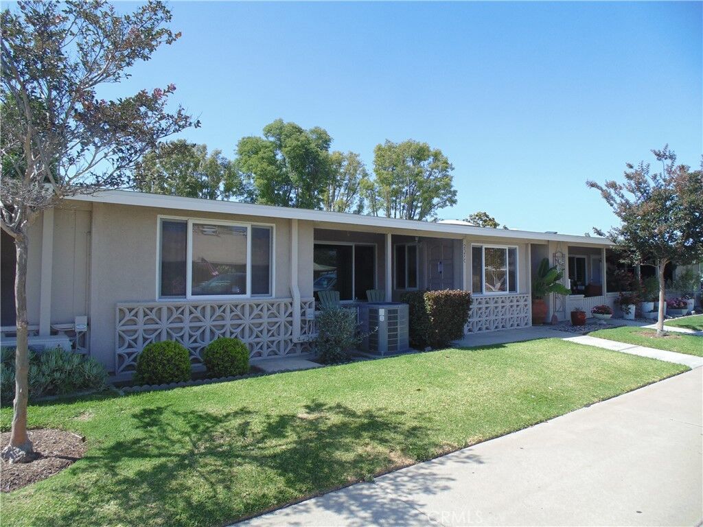 Property Photo:  1121 Northwood Road 237C  CA 90740 