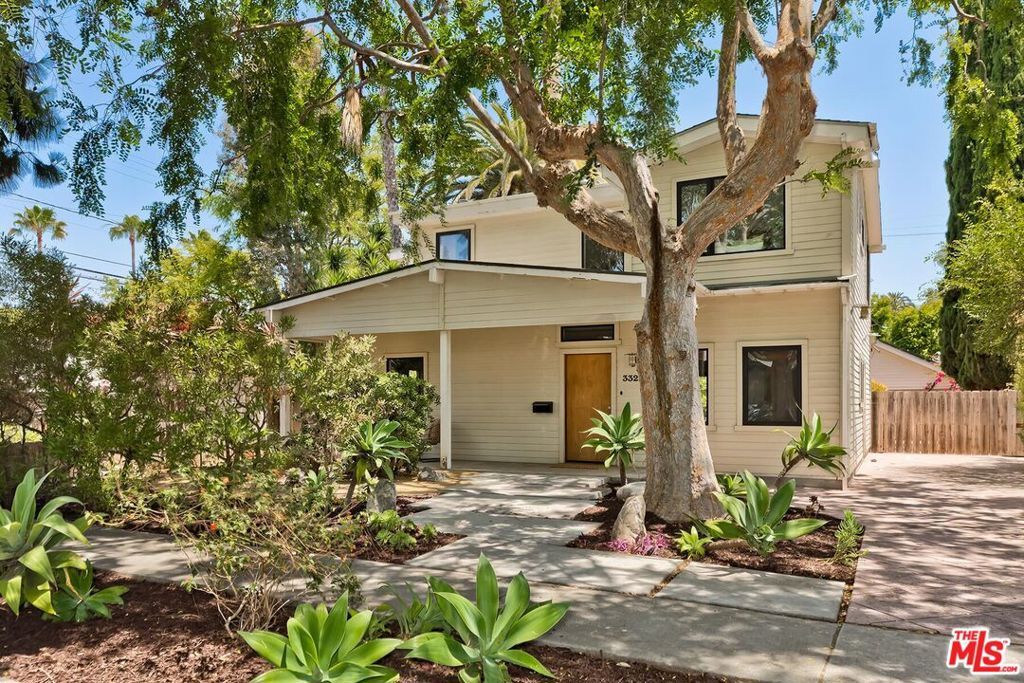 Property Photo:  3322 Caroline Avenue  CA 90232 