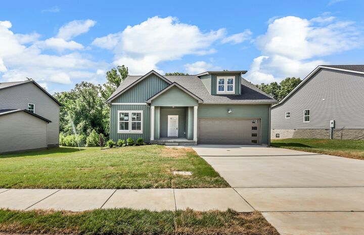 Property Photo: 58 Cherry Fields TN 37042