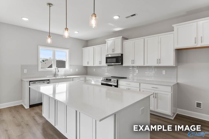 Property Photo:  247 Irish Hill Drive  AL 35759 