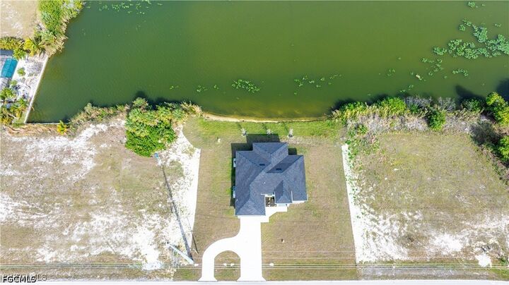 Property Photo: 1825 Tropicana Parkway W FL 33993
