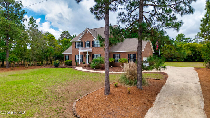 Property Photo: 133 Swaringen Drive NC 27376