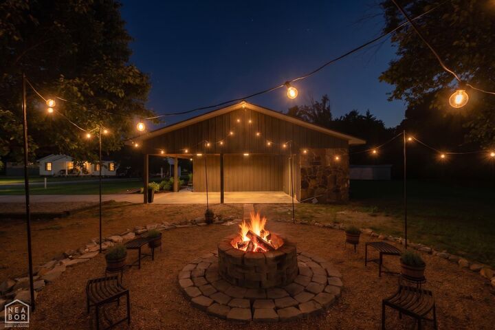Property Photo:  113 E Cheyenne Drive  AR 72461 
