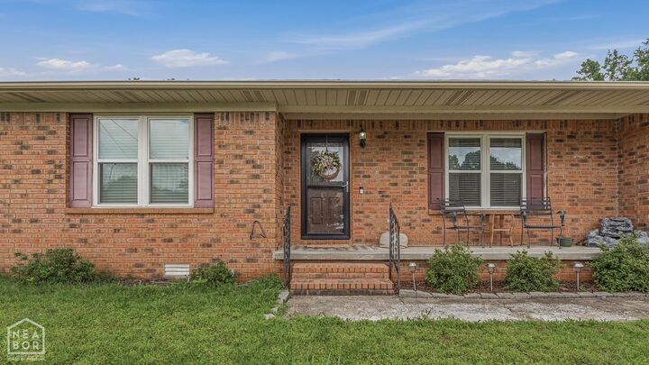 Property Photo:  1303 Daniel Drive  AR 72450 