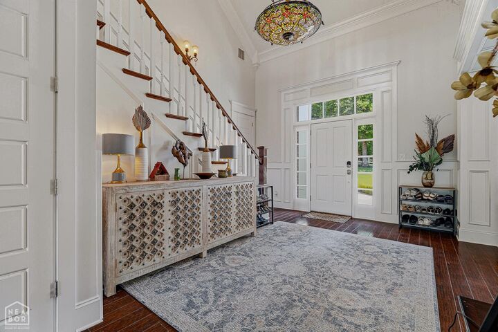 Property Photo:  3729 Riviera Dr  AR 72404 