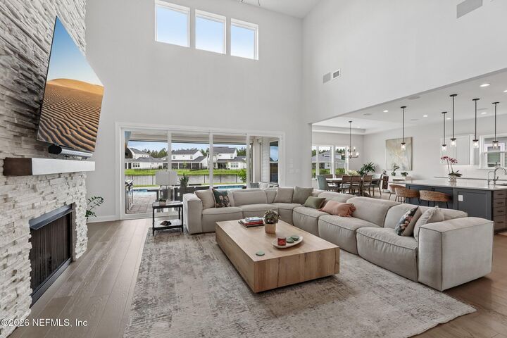 Property Photo:  10086 Koster Street  FL 32256 