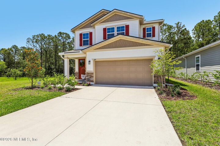 Property Photo:  1084 Lightsey Crossing Lane  FL 32084 