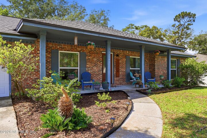Property Photo:  12210 Dove Ridge Drive  FL 32225 