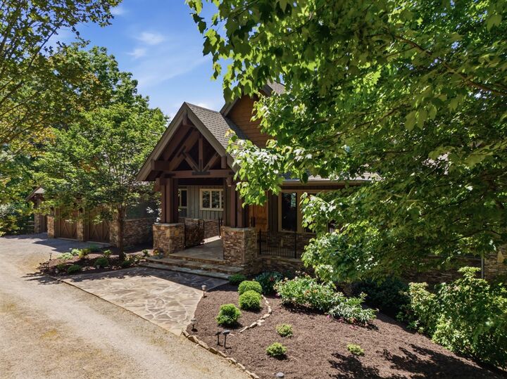 Property Photo: 44 Eagles View Way NC 28904