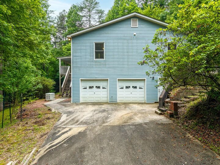 Property Photo:  1774 Hicks Ford Road  GA 30540 