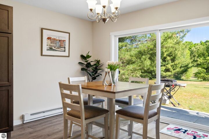 Property Photo:  18880 Lance Lane  MI 49643 