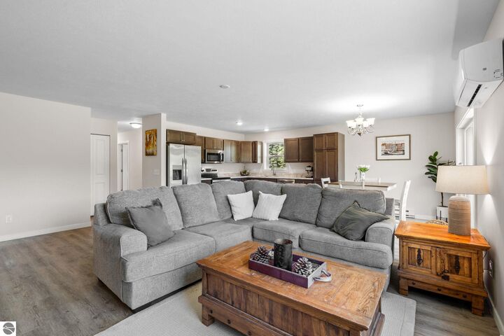 Property Photo: 18880 Lance Lane MI 49643