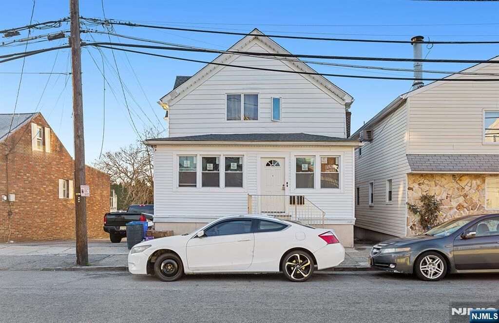 Property Photo:  140 Nagle Street  NJ 07501 