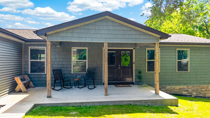 Property Photo:  445 Elk Lake Resort Road  KY 40359 