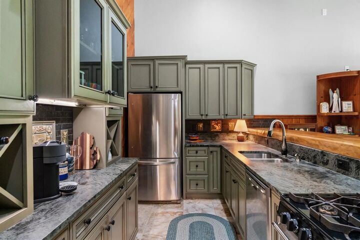 Property Photo:  8515 Sunset Meadow  MI 49720 