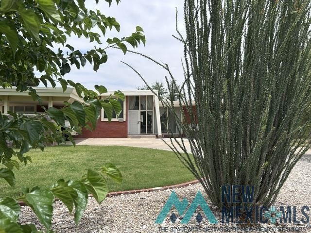 Property Photo:  1216 W Thomas Street  NM 88220 