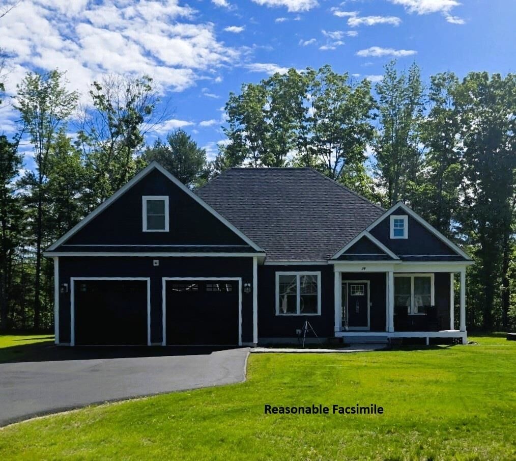 Property Photo:  252 King Street  NH 03303 