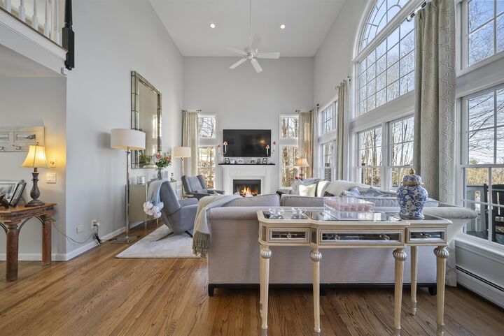 Property Photo:  22 Phillip Drive  NH 03462 